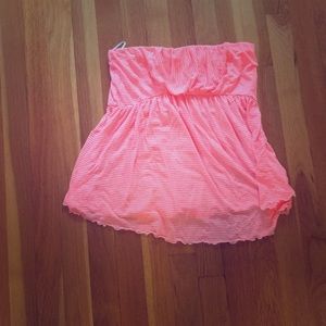 Free People Tube Top